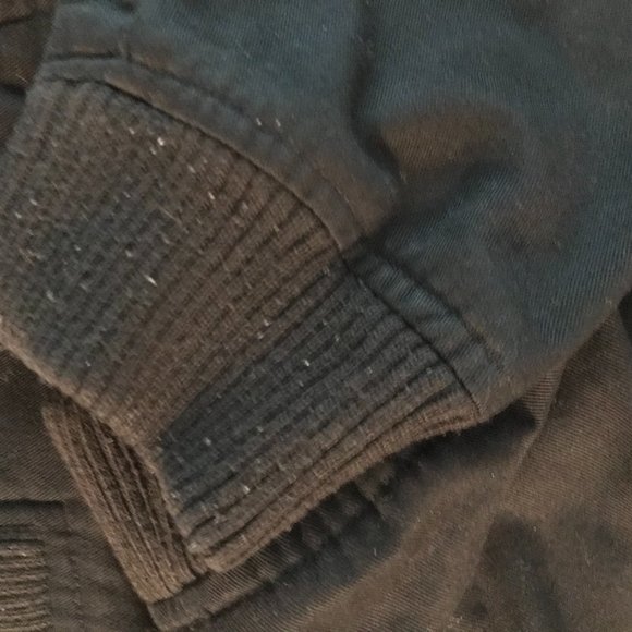 Vintage Volcom black jacket M - Picture 3 of 3